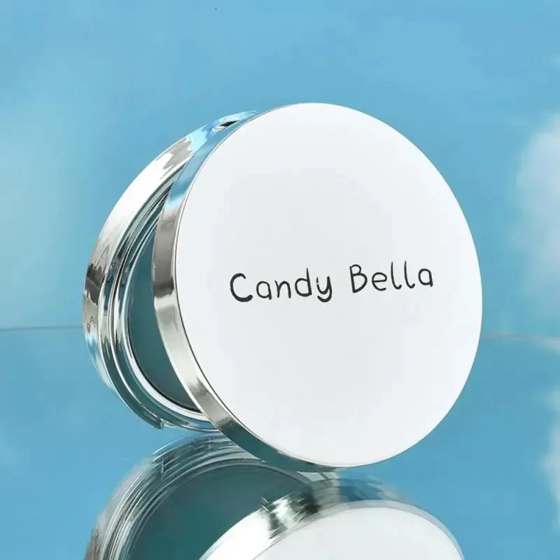 POLVO COMPACTO CANDY BELLA  2x1