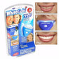 BLANQUEADOR DENTAL CON LUZ UV WHITE LIGHT