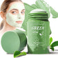 Green Mask™ -Mascarilla Premium de Limpieza Profunda