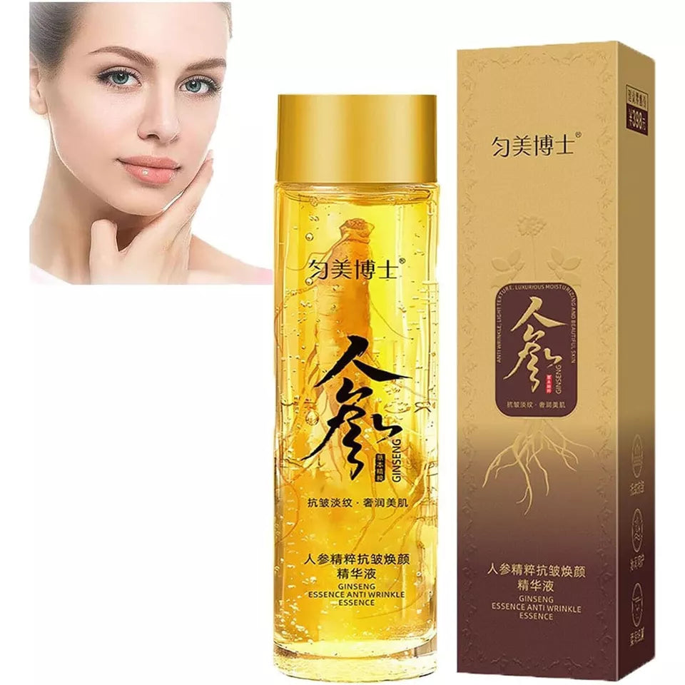 SERUM REJUVENECEDOR DE GINSENG™