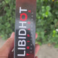 LIBIDHOT TRIMPLE 3X PERFUME CON FEROMONAS PARA HOMBRES